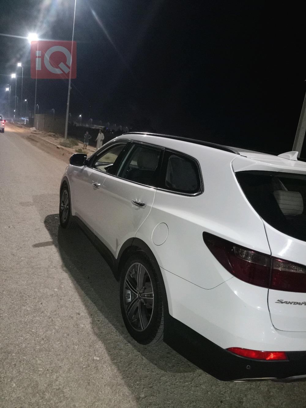 هیوندای سەنتافی
